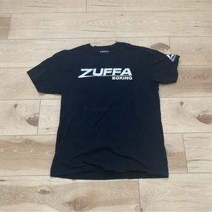 Zuffa Boxing shirt L